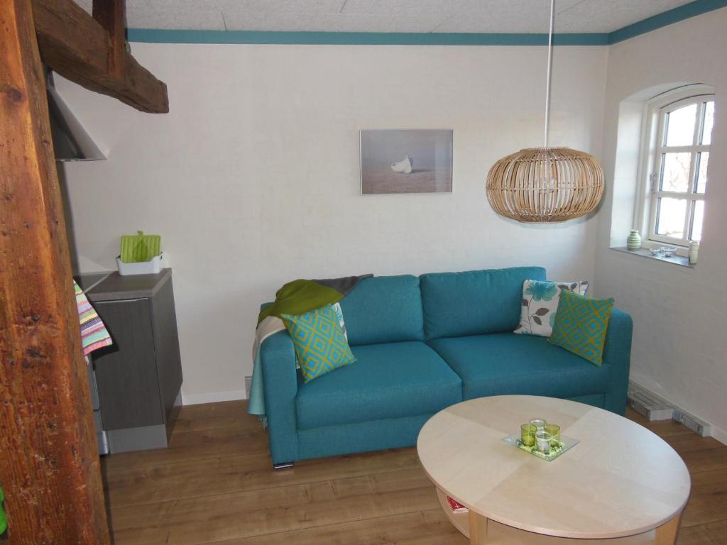 Nyager Apartments Ringkobing ภายนอก รูปภาพ